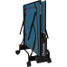 Теннисный стол  Garlando Master Outdoor 4 mm Blue (C-373E) - фото №7